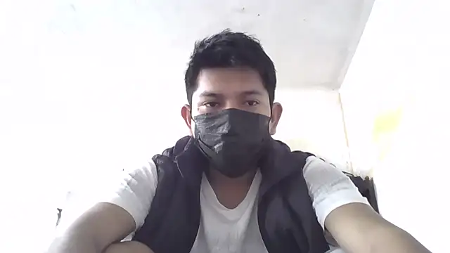 JinBABY1 online show from October 6, 3:38 pm