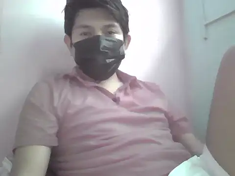 JinBABY1 online show from September 15, 10:00 pm