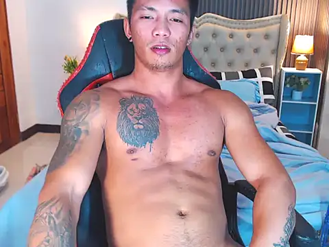 fuckinghot201 online show from February 3, 9:47 am