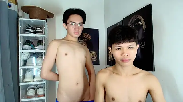 crazyasiantwink online show from November 23, 6:08 pm