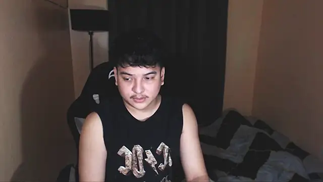 Prince Killian online show from October 13, 1:39 pm