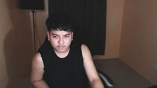 Prince Killian online show from October 18, 8:14 pm