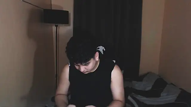 Prince Killian online show from October 16, 6:49 pm