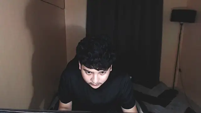 Prince Killian online show from October 1, 10:25 pm