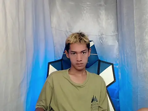 riks tyler online show from January 10, 7:17 pm