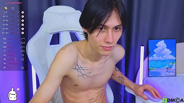 bd black online show from January 16, 1:52 am