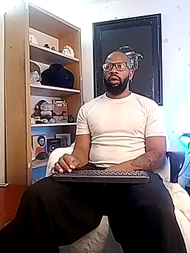 King Malik online show from January 14, 12:43 pm