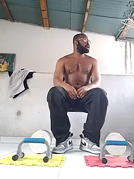 King Malik online show from October 27, 1:57 pm