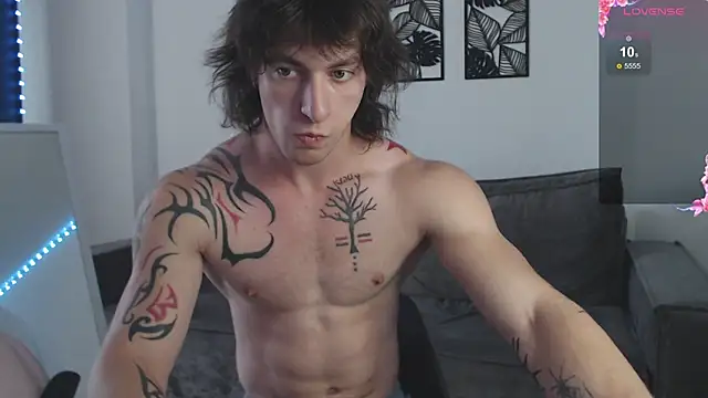 Brendan  Piks online show from September 17, 10:27 am