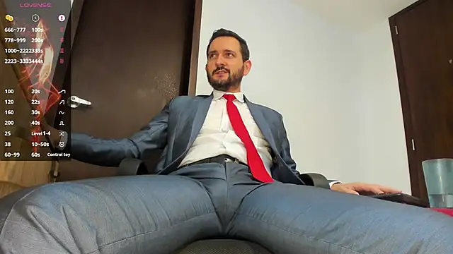 KarlBoss1 online show from September 21, 9:26 pm