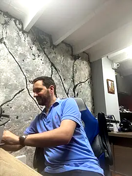 KarlBoss1 online show from September 13, 7:59 pm