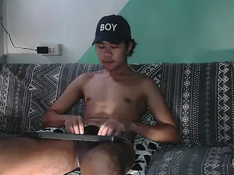 Darkevion online show from February 9, 11:31 pm