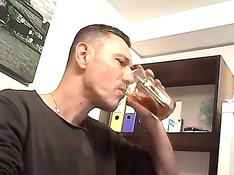 mastercharisma35 online show from February 25, 5:36 pm