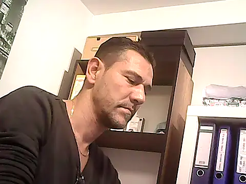 mastercharisma35 online show from November 26, 3:59 pm