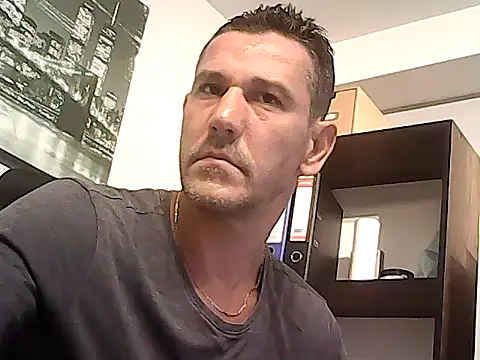 mastercharisma35 online show from December 15, 12:24 pm