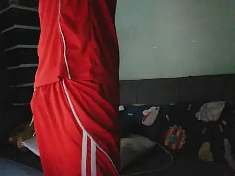 boyhigh1997 online show from November 4, 5:36 pm