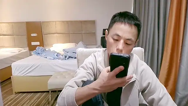 Tsia-Die online show from November 1, 5:33 am