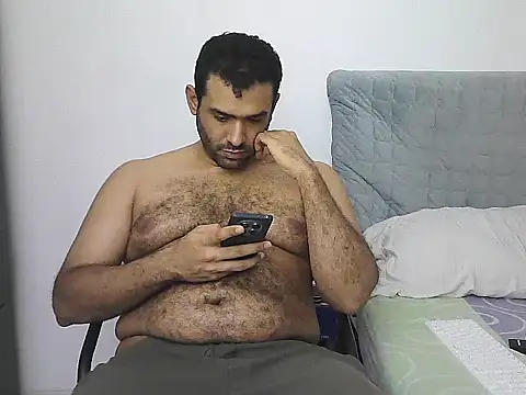 morenocabro10 online show from March 9, 2:49 am