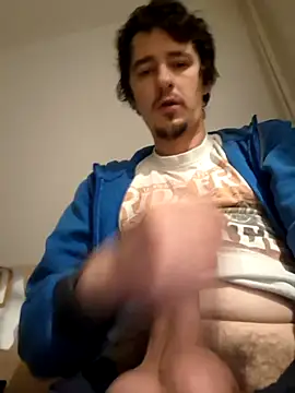 hugecock4u1990 online show from February 24, 5:08 am