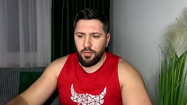 Gold Alpha Boy online show from February 16, 5:22 pm