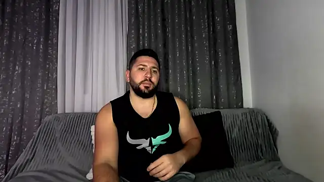 Gold Alpha Boy online show from November 12, 4:02 pm