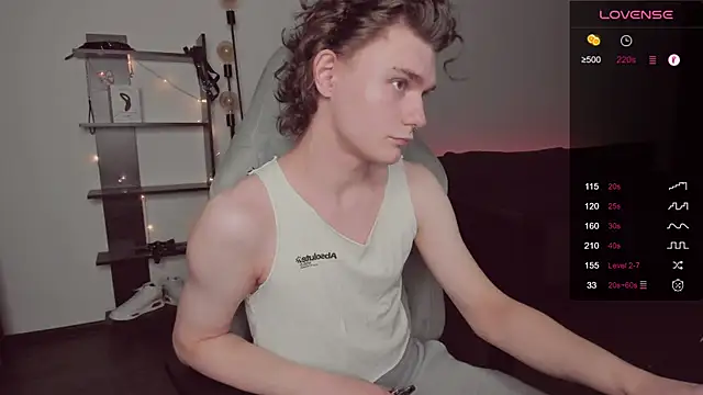 Da scin online show from November 23, 3:12 pm