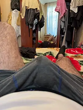 Cruel00 online show from November 20, 10:47 am