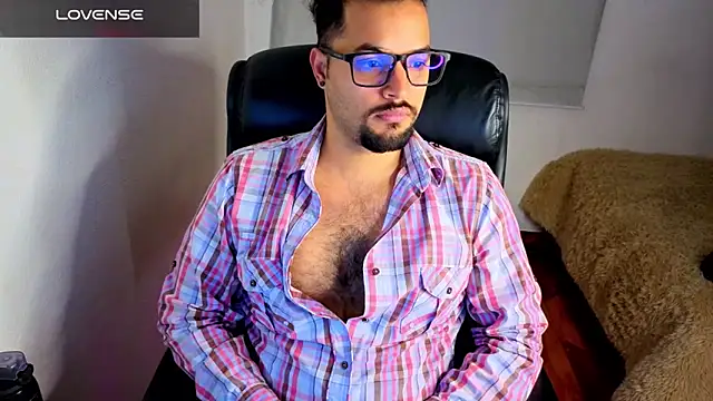 Ernesto-Rodriguez82 online show from February 21, 6:58 am