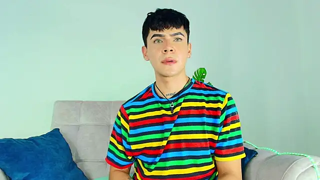 CamiiGuzmanX online show from September 25, 8:52 pm