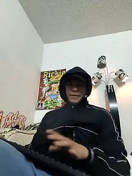 Thomasjons  online show from February 15, 3:46 am