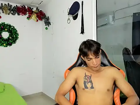 kenshi roa online show from January 6, 4:38 am