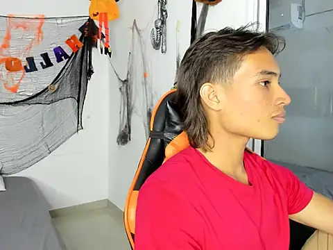 kenshi roa online show from November 13, 3:44 am