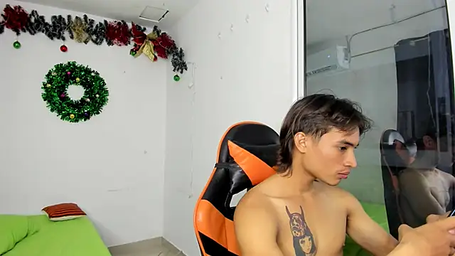 kenshi roa online show from November 30, 4:36 am