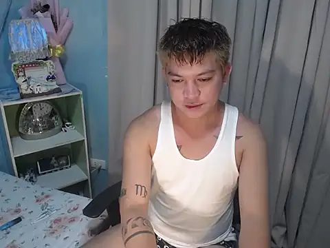 Fuckboii intown online show from September 29, 11:52 am