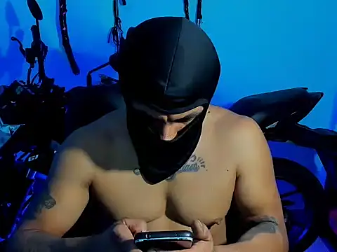 zeus 7777 online show from October 4, 7:57 am