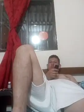 Franswat95 online show from September 21, 4:12 am