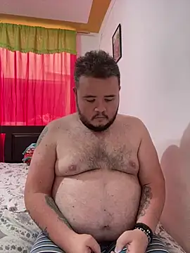 Chimbo-1996 online show from December 19, 6:49 pm