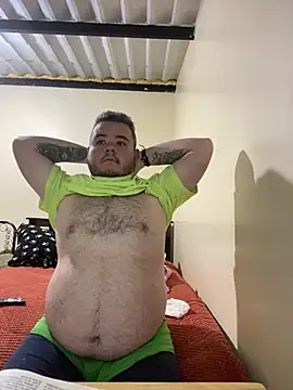 Chimbo-1996 online show from January 10, 11:09 pm