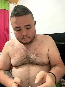 Chimbo-1996 online show from November 4, 3:40 am