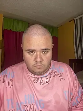 Chimbo-1996 online show from April 15, 1:38 am