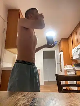 mading7 online show from February 12, 3:01 am