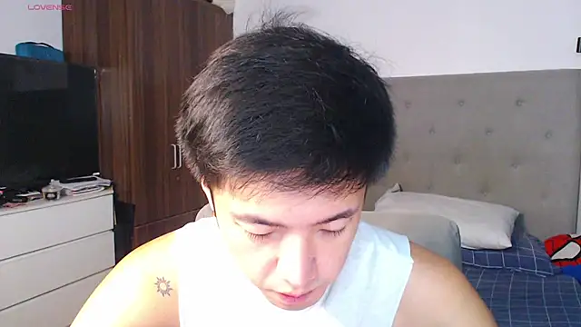 Addictiveboi online show from January 13, 3:00 am