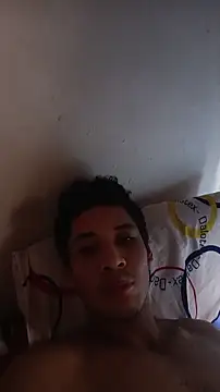 RuiMaddoox online show from November 2, 5:39 pm