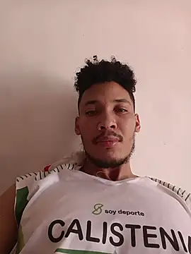 RuiMaddoox online show from February 13, 7:41 pm