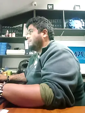 Rolo-Sumiso online show from December 22, 9:34 pm