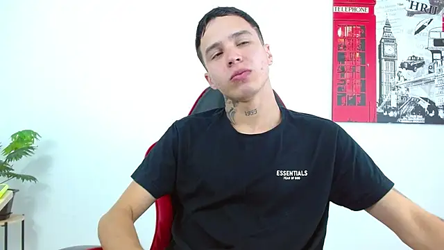 Cumandres18 online show from February 10, 3:28 pm