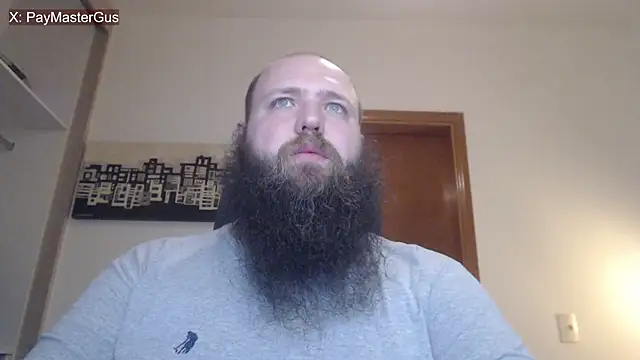 PayMasterGus online show from April 15, 4:34 am