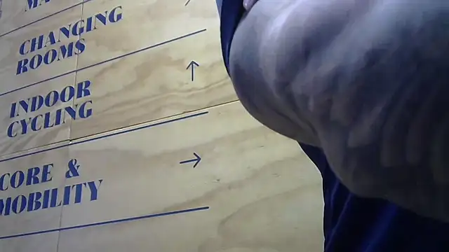 mason fit online show from November 23, 9:26 pm