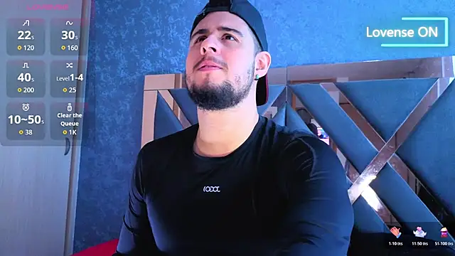 ryan evanss online show from November 6, 11:57 am