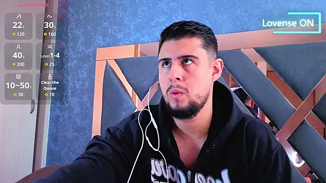 ryan evanss online show from November 11, 3:28 pm